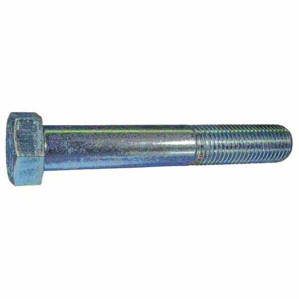 Midwest Fastener Class 8.8, M20-2.50 Hex Head Cap Screw, Zinc Plated Steel, 140 mm L, 2 PK 931882 - main